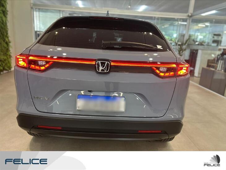 galeria HR-V