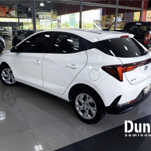 Hyundai HB20 1.0 12V FLEX COMFORT MANUAL