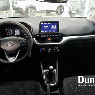 Hyundai HB20 1.0 12V FLEX COMFORT MANUAL