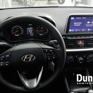 Hyundai HB20 1.0 12V FLEX COMFORT MANUAL