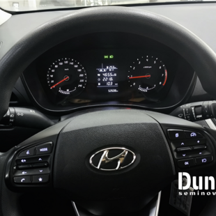 Hyundai HB20 1.0 12V FLEX COMFORT MANUAL