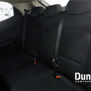 Hyundai HB20 1.0 12V FLEX COMFORT MANUAL