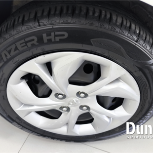 Hyundai HB20 1.0 12V FLEX COMFORT MANUAL