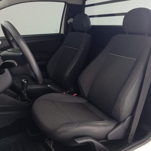 Volkswagen SAVEIRO 1.6 MSI TRENDLINE CS 8V FLEX 2P MANUAL