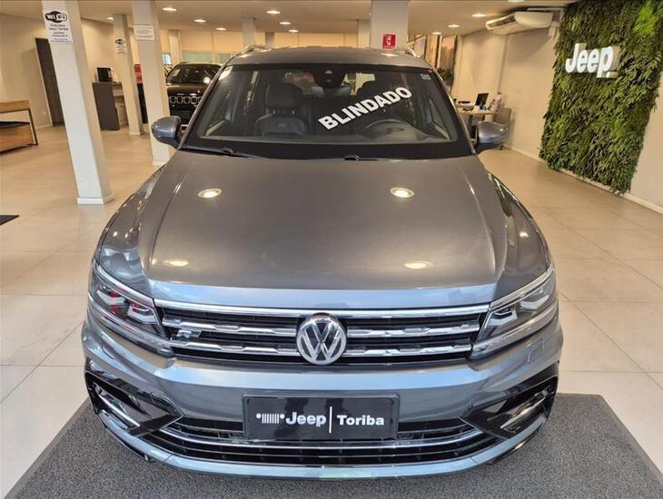 galeria TIGUAN