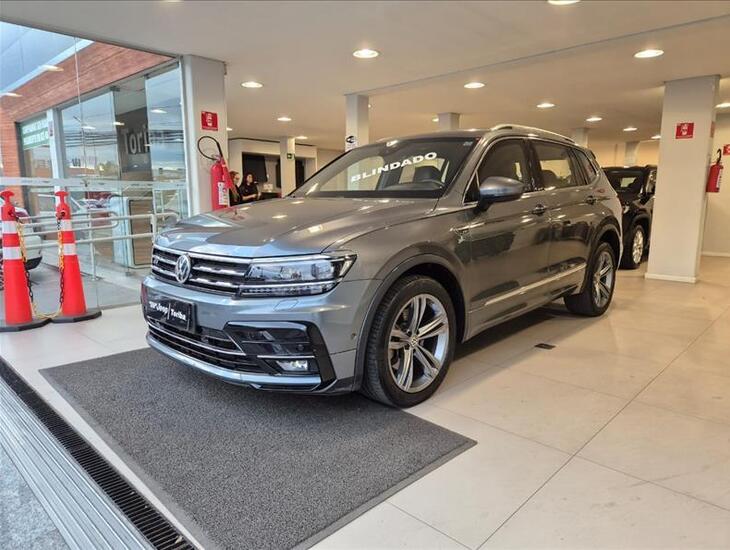 galeria TIGUAN