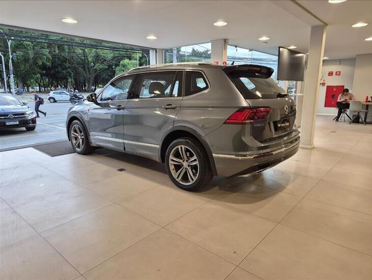 galeria TIGUAN