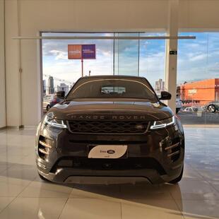 Land Rover RANGE ROVER EVOQUE 2.0 P250 FLEX R-DYNAMIC SE AWD AUTOMÁTICO