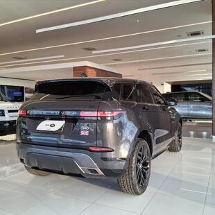 Land Rover RANGE ROVER EVOQUE 2.0 P250 FLEX R-DYNAMIC SE AWD AUTOMÁTICO