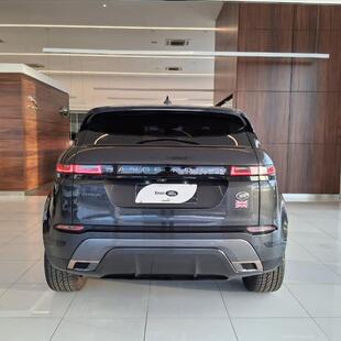 Land Rover RANGE ROVER EVOQUE 2.0 P250 FLEX R-DYNAMIC SE AWD AUTOMÁTICO