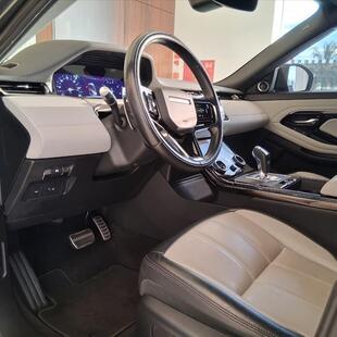 Land Rover RANGE ROVER EVOQUE 2.0 P250 FLEX R-DYNAMIC SE AWD AUTOMÁTICO