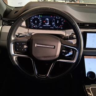 Land Rover RANGE ROVER EVOQUE 2.0 P250 FLEX R-DYNAMIC SE AWD AUTOMÁTICO