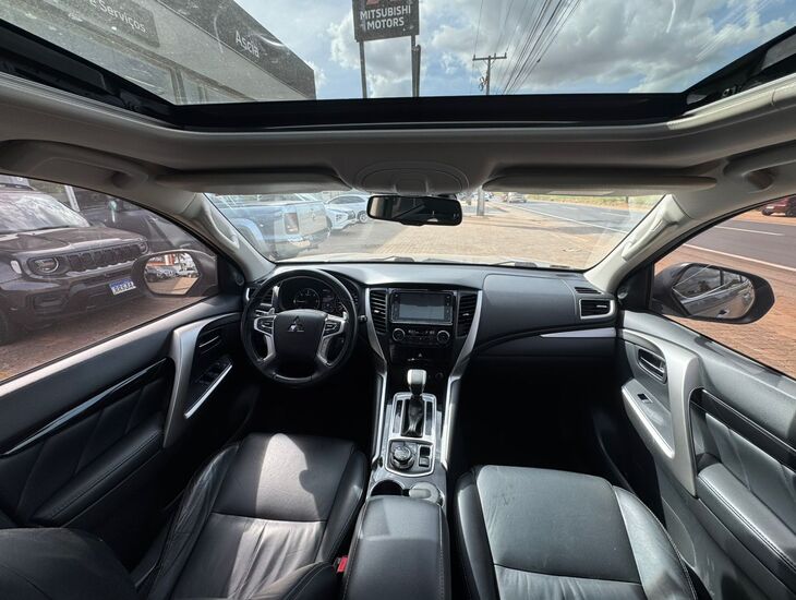 galeria PAJERO SPORT HPE 2.4 4X4