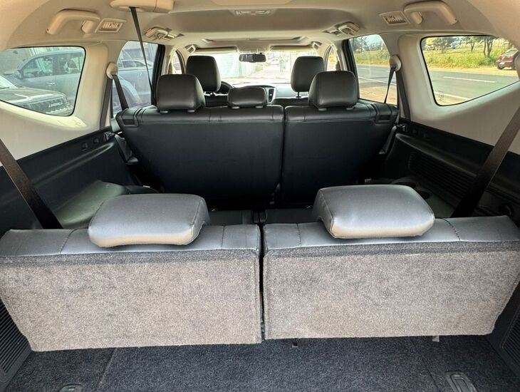 galeria PAJERO SPORT HPE 2.4 4X4