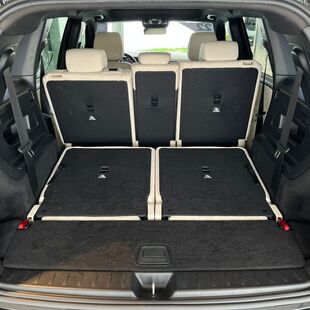 Mercedes Benz GLB 200 Progressive 1.3 Turbo (Aut)