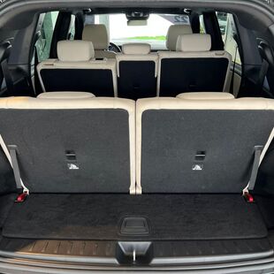 Mercedes Benz GLB 200 Progressive 1.3 Turbo (Aut)