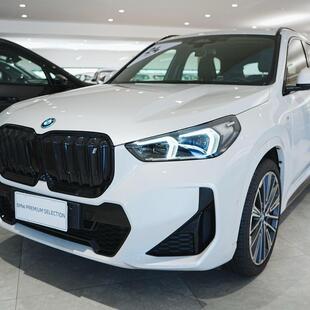 Bmw iX1 xDrive30 M Sport (Aut.) (Elétrico)