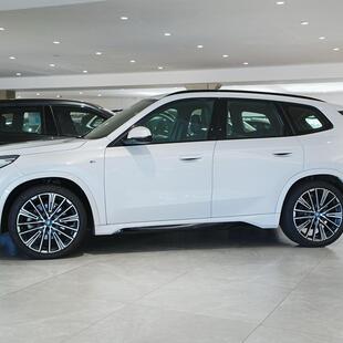 Bmw iX1 xDrive30 M Sport (Aut.) (Elétrico)