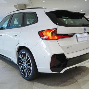 Bmw iX1 xDrive30 M Sport (Aut.) (Elétrico)