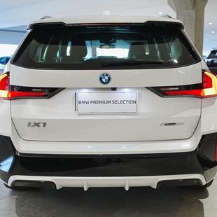 Bmw iX1 xDrive30 M Sport (Aut.) (Elétrico)