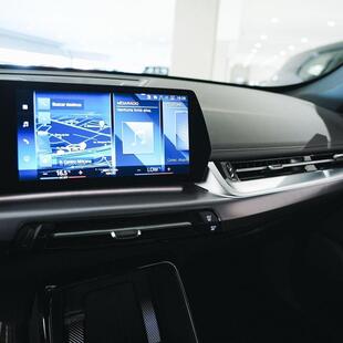 Bmw iX1 xDrive30 M Sport (Aut.) (Elétrico)