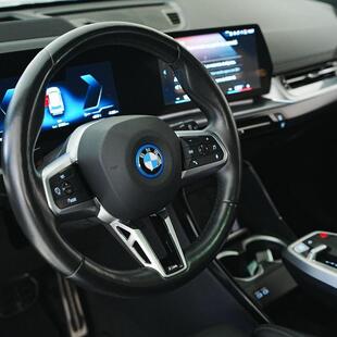 Bmw iX1 xDrive30 M Sport (Aut.) (Elétrico)