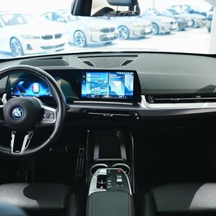 Bmw iX1 xDrive30 M Sport (Aut.) (Elétrico)