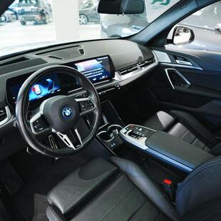 Bmw iX1 xDrive30 M Sport (Aut.) (Elétrico)