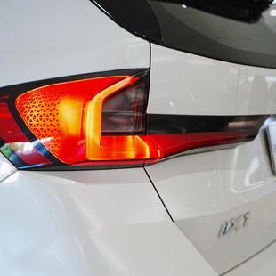 Bmw iX1 xDrive30 M Sport (Aut.) (Elétrico)