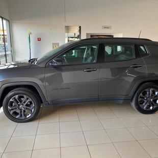 Jeep COMPASS 1.3 T270 TURBO FLEX S AT6