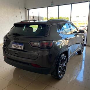 Jeep COMPASS 1.3 T270 TURBO FLEX S AT6