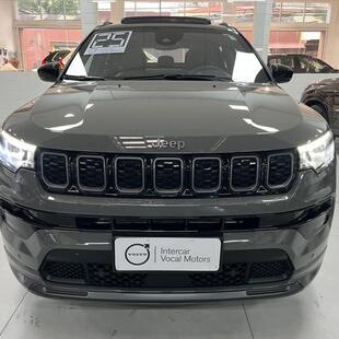 Jeep COMPASS 1.3 T270 TURBO FLEX S AT6
