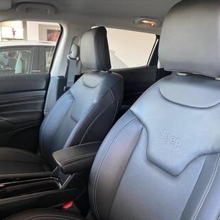 Jeep COMPASS 1.3 T270 TURBO FLEX S AT6