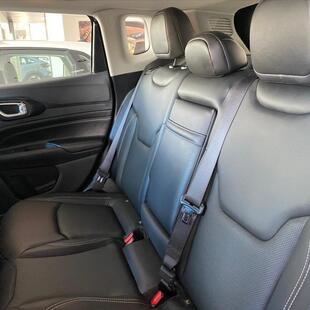 Jeep COMPASS 1.3 T270 TURBO FLEX S AT6