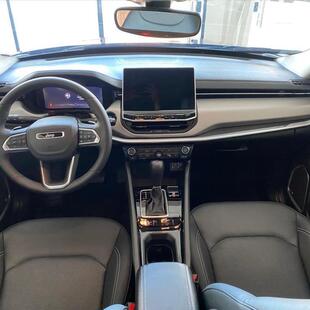 Jeep COMPASS 1.3 T270 TURBO FLEX S AT6