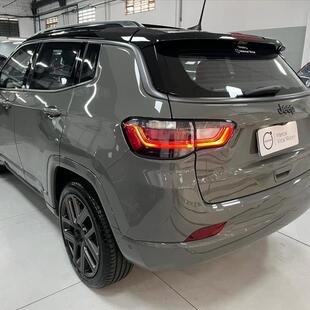 Jeep COMPASS 1.3 T270 TURBO FLEX S AT6