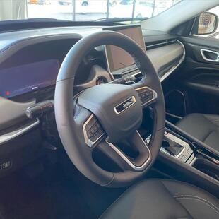 Jeep COMPASS 1.3 T270 TURBO FLEX S AT6