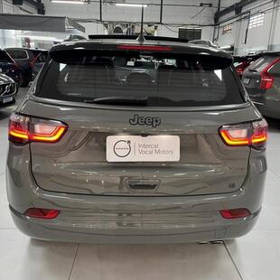 Jeep COMPASS 1.3 T270 TURBO FLEX S AT6