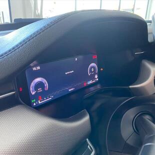 Jeep COMPASS 1.3 T270 TURBO FLEX S AT6