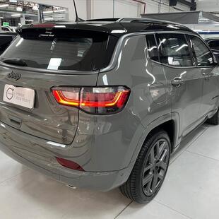 Jeep COMPASS 1.3 T270 TURBO FLEX S AT6