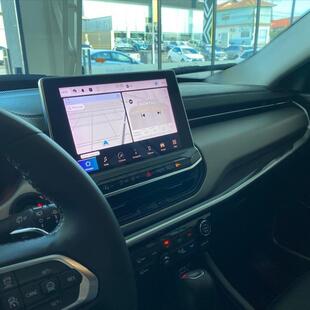 Jeep COMPASS 1.3 T270 TURBO FLEX S AT6