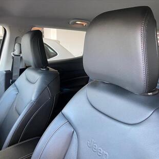 Jeep COMPASS 1.3 T270 TURBO FLEX S AT6