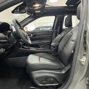 Jeep COMPASS 1.3 T270 TURBO FLEX S AT6