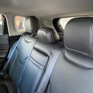 Jeep COMPASS 1.3 T270 TURBO FLEX S AT6