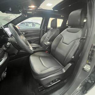 Jeep COMPASS 1.3 T270 TURBO FLEX S AT6