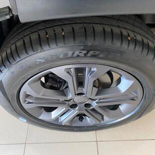 Jeep COMPASS 1.3 T270 TURBO FLEX S AT6