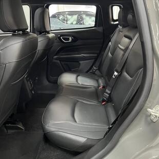 Jeep COMPASS 1.3 T270 TURBO FLEX S AT6