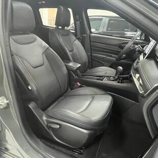 Jeep COMPASS 1.3 T270 TURBO FLEX S AT6