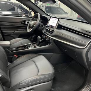 Jeep COMPASS 1.3 T270 TURBO FLEX S AT6