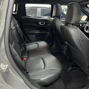 Jeep COMPASS 1.3 T270 TURBO FLEX S AT6